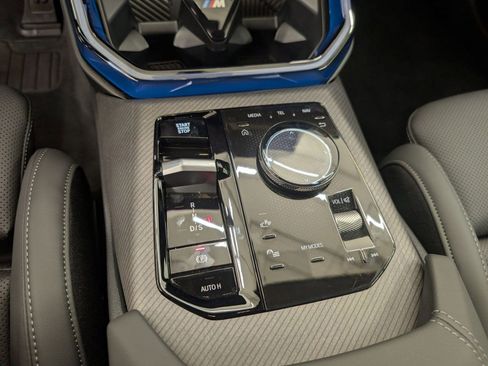 New 2026 BMW X3 xDrive30 w/ Premium Package AWD/4WD image 19