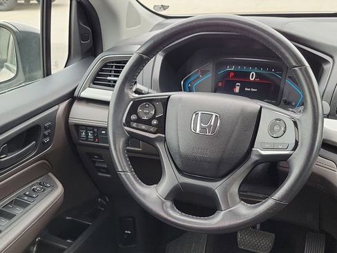 Used 2018 Honda Odyssey EX-L image 23