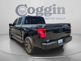 Used 2024 Ford F150 Lightning Flash AWD/4WD video 2