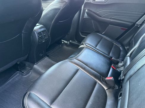 Used 2022 Ford Escape SEL w/ Technology Package image 29