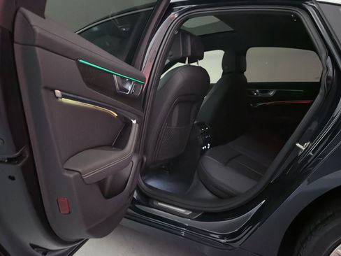 Used 2019 Audi A6 2.0T Premium Plus w/ Premium Plus Package image 21