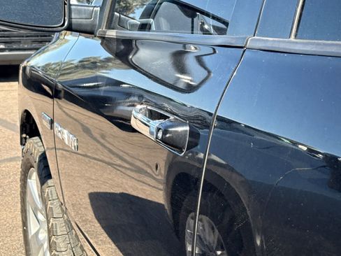 Used 2009 Dodge Ram 1500 Truck SLT w/ Big Horn Regional Pkg image 12