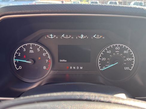 Used 2021 Ford F150 XL w/ Equipment Group 101A High AWD/4WD image 17