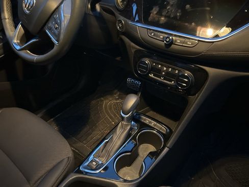 Used 2023 Buick Encore GX Select w/ Experience Buick Package image 10