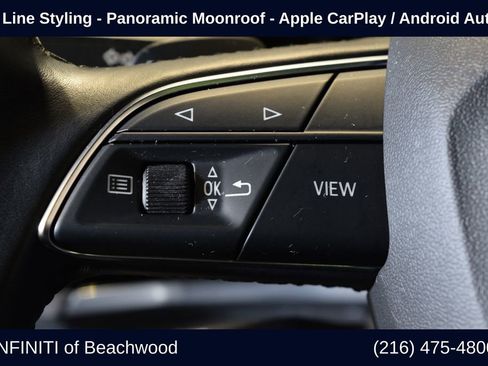 Used 2021 Audi Q3 2.0T Premium w/ Convenience Package AWD/4WD image 21