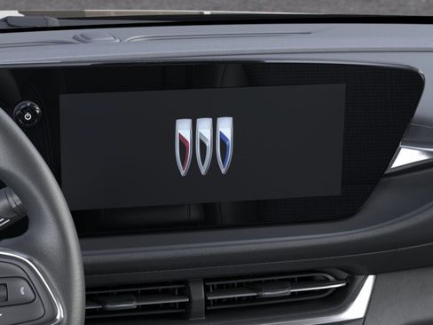 New 2026 Buick Envista Sport Touring FWD image 21