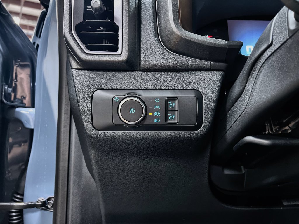 New 2026 Ford Bronco Sport Outer Banks AWD/4WD image 17