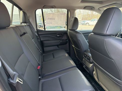 New 2026 Honda Ridgeline RTL image 12