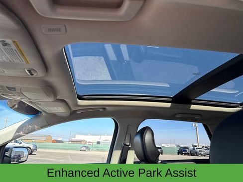 Used 2019 Ford Edge Titanium w/ Equipment Group 301A AWD/4WD image 23