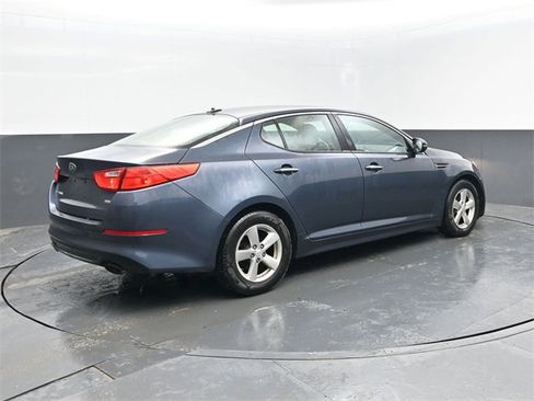 Used 2015 Kia Optima LX image 26