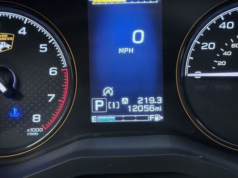 Used 2024 Subaru Forester Wilderness image 24