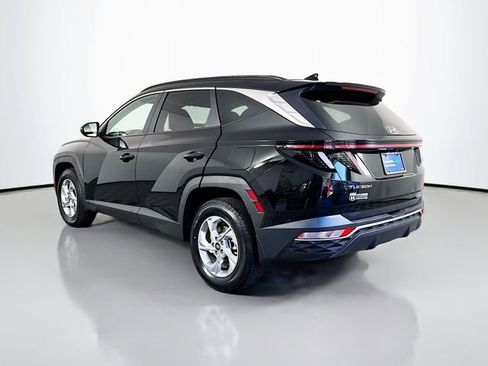 Certified 2023 Hyundai Tucson SEL AWD/4WD image 6