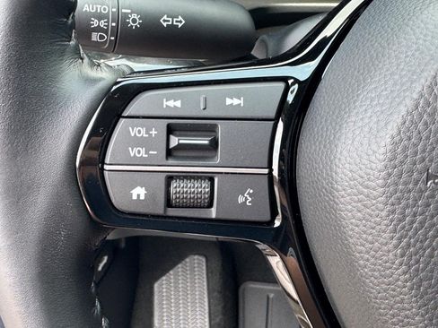 Certified 2025 Honda CR-V EX-L image 23