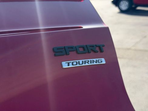 Used 2023 Honda CR-V Sport Touring image 35