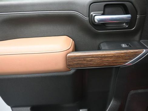 Used 2023 Chevrolet Silverado 3500 High Country w/ Z71 Off-Road Package image 19