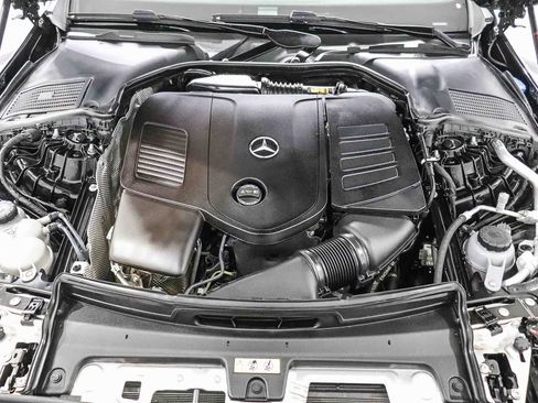 Certified 2024 Mercedes-Benz C 300 Sedan image 28