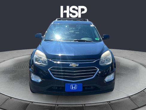 Used 2016 Chevrolet Equinox LT w/ Convenience Package AWD/4WD image 8