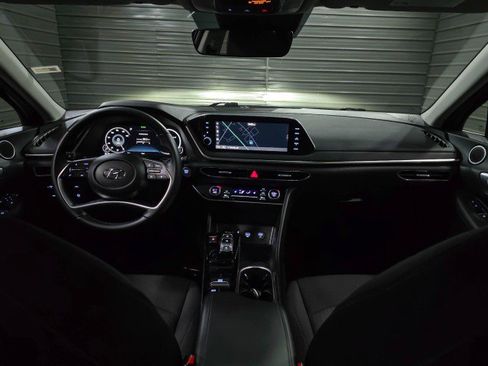 Used 2023 Hyundai Sonata SEL w/ Convenience Package image 12