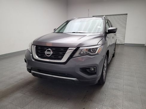 Used 2020 Nissan Pathfinder SL FWD image 15