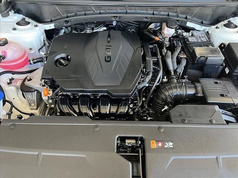 Used 2024 Hyundai Tucson Limited AWD/4WD image 24