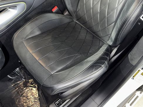 Used 2021 Mercedes-Benz GLS 63 AMG 4MATIC image 36