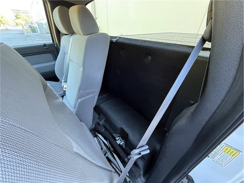 Used 2014 Ford F150 XL w/ Equipment Group 101A Mid RWD image 11