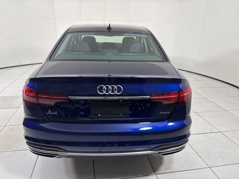 Used 2022 Audi A4 2.0T Premium Plus image 4