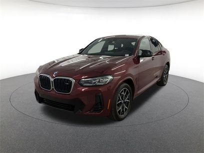 Certified 2023 BMW X4 M40i w/ Premium Package