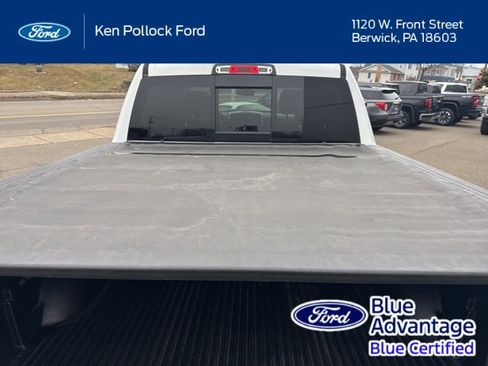 Used 2020 RAM 1500 Laramie image 49