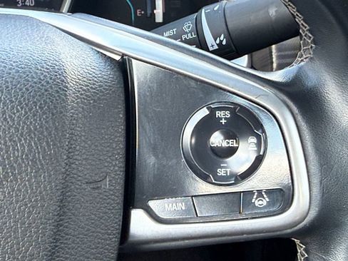 Used 2020 Honda Civic EX image 19