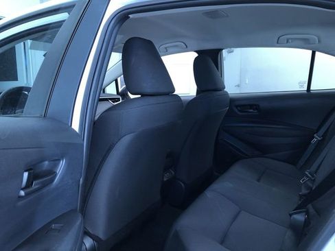 Certified 2025 Toyota Corolla LE image 19