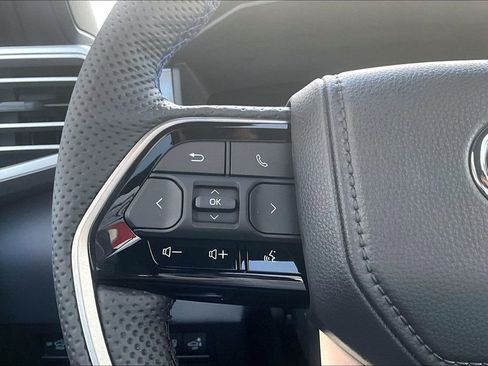 New 2026 Toyota Tundra Platinum AWD/4WD image 13