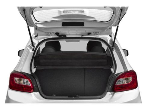 Used 2018 Mitsubishi Mirage ES FWD image 14