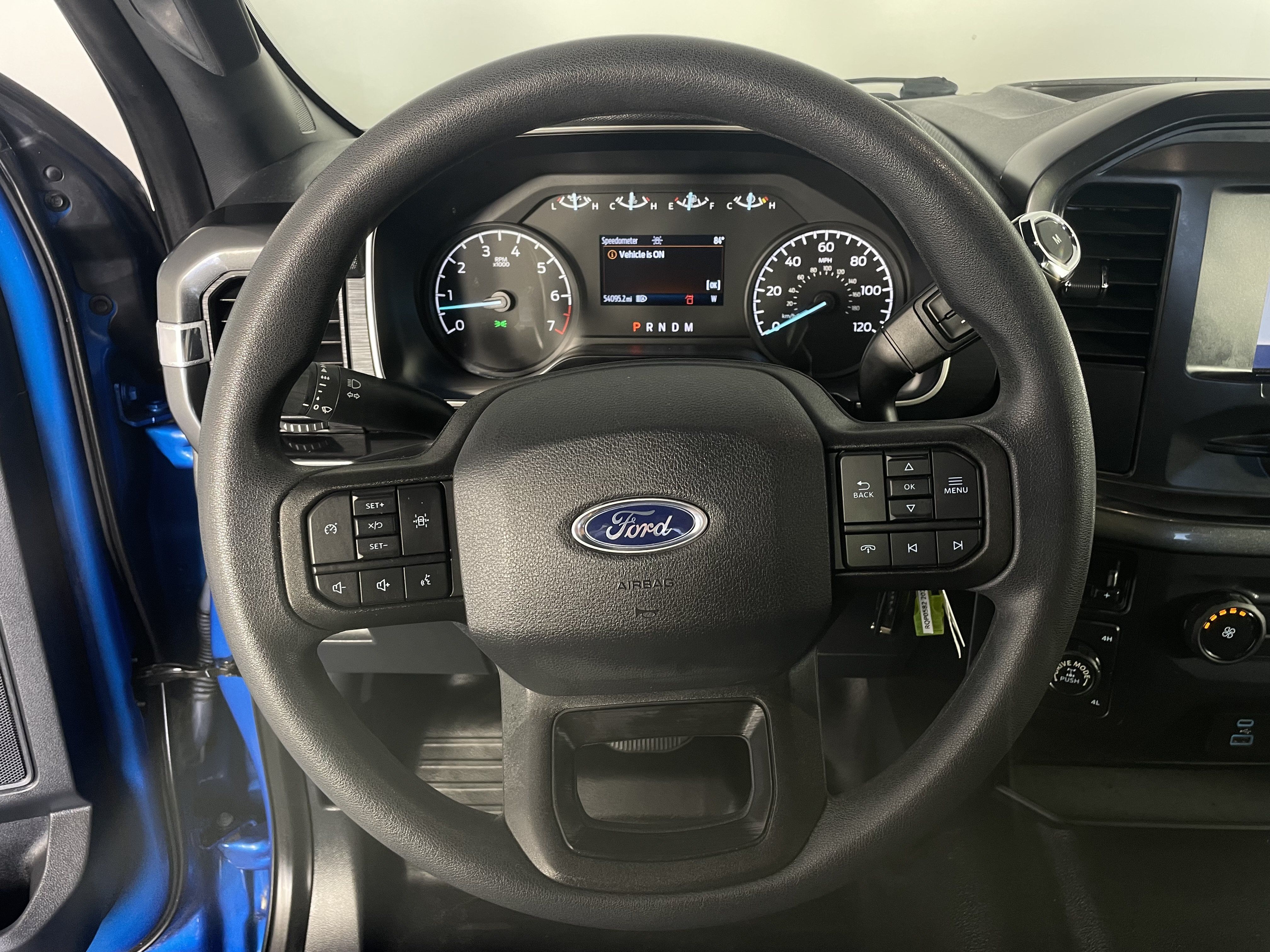 Used 2021 Ford F150 XL w/ STX Appearance Package AWD/4WD image 12
