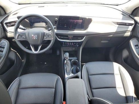 New 2026 Buick Encore GX Avenir FWD image 14