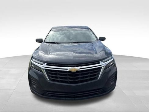 Used 2022 Chevrolet Equinox LS w/ LS Convenience Package FWD image 8
