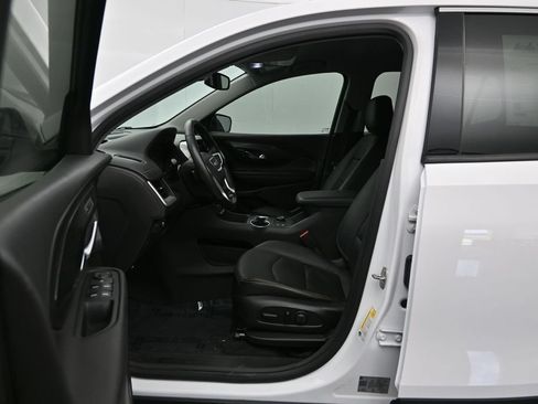 Used 2020 GMC Terrain SLT w/ Preferred Package FWD image 19