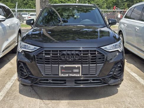 Certified 2024 Audi Q3 2.0T Premium Plus w/ Premium Plus Package AWD/4WD image 4