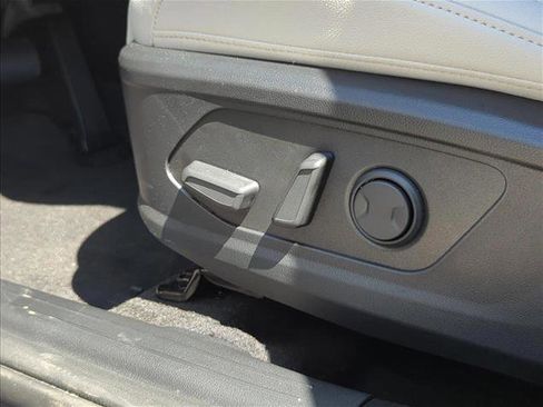 New 2025 Hyundai Tucson SEL image 4