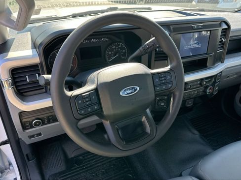 New 2026 Ford F450 XL w/ FX4 Off-Road Package image 19