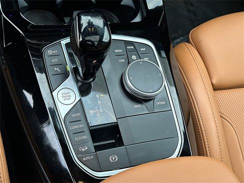 Used 2024 BMW X3 M40i image 23