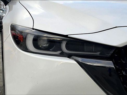 Used 2024 MAZDA CX-5 2.5 Turbo w/ Premium Package image 29