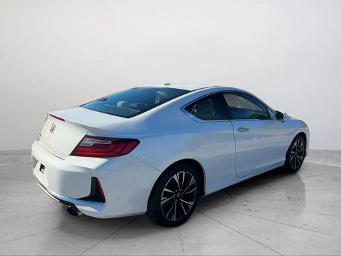 Used 2016 Honda Accord EX-L image 5