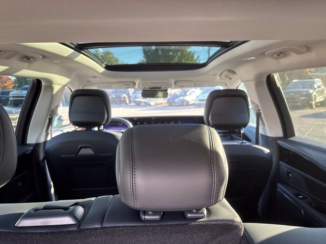 New 2026 Lincoln Nautilus Reserve AWD/4WD image 28