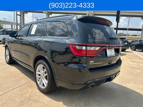 Used 2023 Dodge Durango R/T RWD image 7