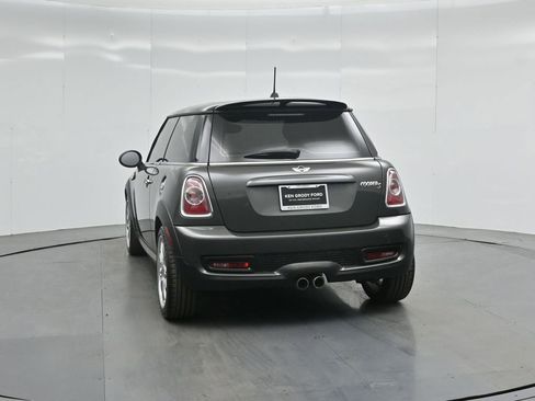 Used 2011 MINI Cooper S image 24