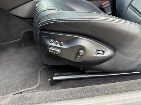Used 2014 Maserati GranTurismo Sport RWD image 9