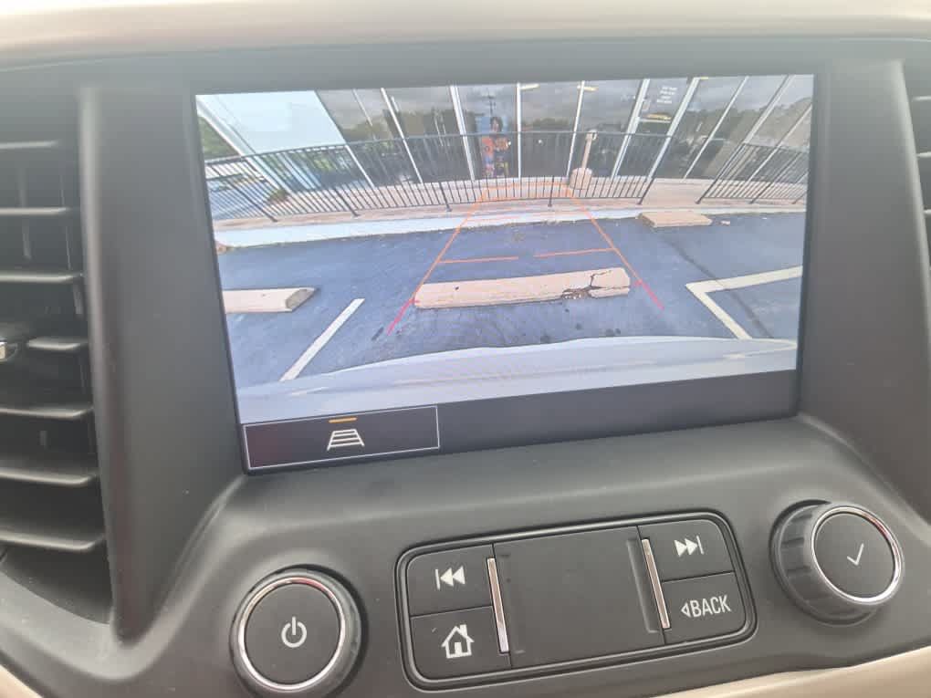 Used 2023 GMC Acadia Denali AWD/4WD image 14