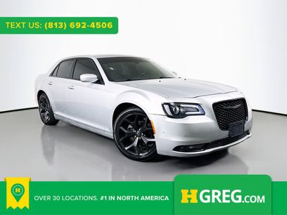 Used 2021 Chrysler 300 S