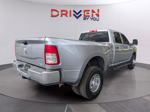 Used 2024 RAM 3500 Tradesman w/ Chrome Appearance Group image 5
